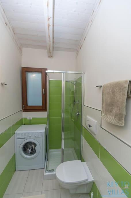 Brigata House - Luxury 2 Beds, Wifi, Balcony,Sea View - Key To Villas Castelsardo Eksteriør bilde
