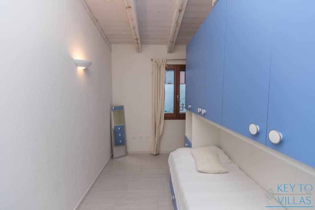 Brigata House - Luxury 2 Beds, Wifi, Balcony,Sea View - Key To Villas Castelsardo Eksteriør bilde
