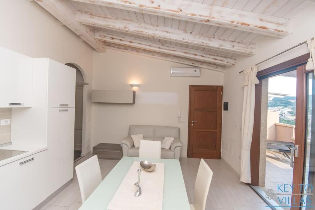 Brigata House - Luxury 2 Beds, Wifi, Balcony,Sea View - Key To Villas Castelsardo Eksteriør bilde