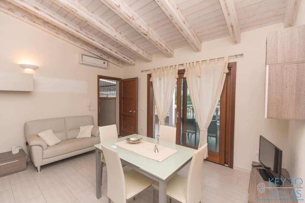 Brigata House - Luxury 2 Beds, Wifi, Balcony,Sea View - Key To Villas Castelsardo Eksteriør bilde